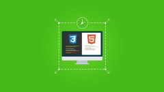  -  Build Your First Website in 1 Week with HTML5 and CSS3 