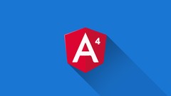  -  Learn Angular 4 from Scratch 