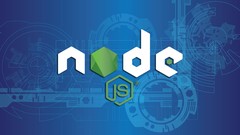  -  Node JS API Development for Beginners 