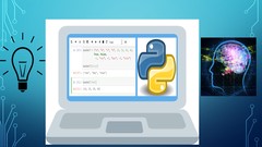  -  Learn Python for Total Beginners 
