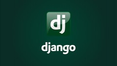  -  A Beginners Guide to Django! 