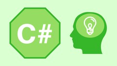  -  Basics of Object Oriented Programming with C# 