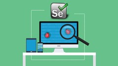  -  Selenium WebDriver with C# for Beginners + Live Testing Site 