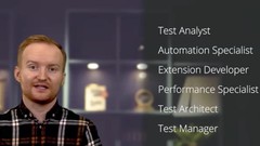  -  Get in touch with Tricentis Continuous Testing 