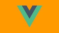  -  Vue.js Fast Crash Course 