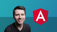  -  Getting Started with Angular 2+ 