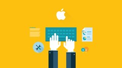  -  Become an iOS Developer from Scratch 