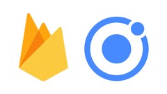  -  Create a CRUD Application with Ionic 3 and Firebase 