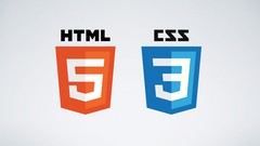  -  HTML and CSS Foundations 