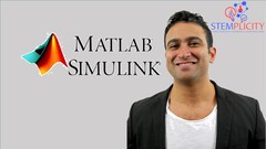  -  MATLAB/Simulink for the Absolute Beginner 