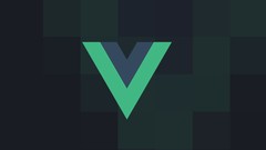  -  The Ultimate Vue 2 Crash Course - Learn by Example 