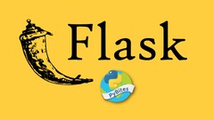  -  Python Flask for Beginners 