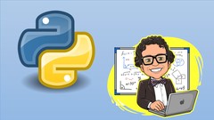  -  Python 3 in 100 Minutes 