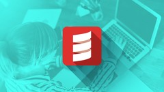  -  Escalate Scala Training - Setup Instructions 