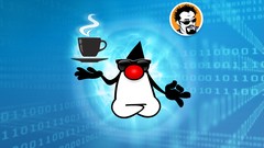  -  Java Programming: Beginner to Guru 