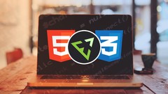  -  Write quicker HTML5 and CSS 3; productivity hacks with emmet 