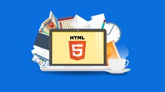  -  HTML: Become an Expert in HTML In 2 Hours - For Beginners 