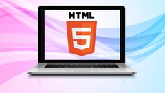  -  A Complete Introductory Tutorial on HTML5 