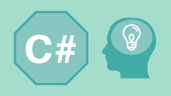  -  Programming Fundamentals - The Basics with C# for Beginners 