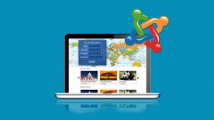  -  Joomla: Create a Joomla Website This Weekend With NO CODING! 