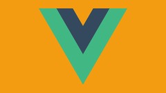  -  Vue.js 2 Basics in just 1 hour FREE 