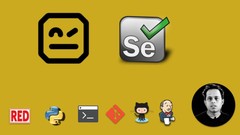  -  Robot Framework|RIDE & Selenium - Step by Step for Beginners 