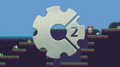  -  Learn Construct 2: Creating a Pixel Platformer in HTML5! 