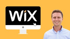  -  WIX Tutorial For Beginners - Make A Wix Website Today! 