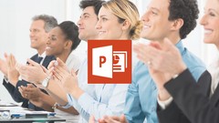  -  PowerPoint In Action: How to be Persuasive 