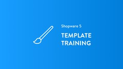  -  Shopware Developer Training Basic - English 