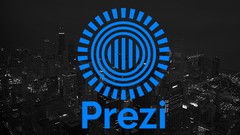  -  Beginner's Guide: Creating Engaging Presentations with Prezi 