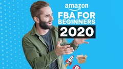  -  How to Sell on Amazon FBA In 2020 | Step by Step [COURSE] 