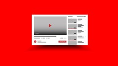  -  7 Day Start YouTube Channel Crash Course 