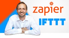  -  Learn Zapier + IFTTT and Automate Your Life | 2020 Guide 