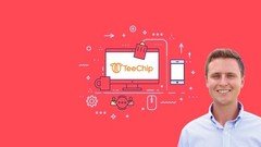  -  How To Sell T-Shirts On TeeChip! 