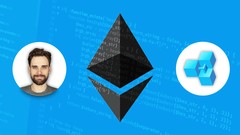  -  Code Your Own Cryptocurrency on Ethereum (ERC-20 Token) 