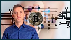  -  Bitcoin Trading Course: Cryptocurrency Never Losing Formula 