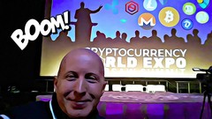  -  Cryptocurrency Trading And ICO Investment Course 