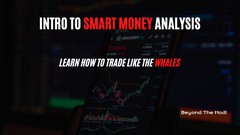  -  Crypto Trading: Intro To Smart Money Analysis 