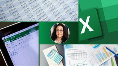  -  Excel Tables (Beginners' Guide) Mini Free Course 