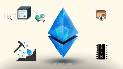  -  Ethereum Cryptocurrency Course for Beginners 