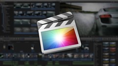  -  Final Cut Pro X 101 