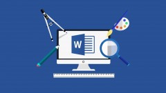  -  Learn How to Be Creative in MS Word (special card) 