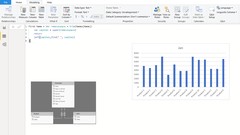  -  Top Tips for DAX users - Power BI and Excels Power Pivot 