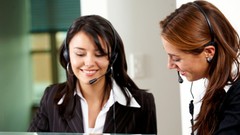  -  Customer Service Basics 