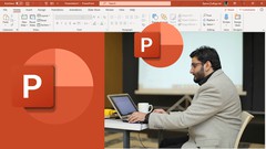  -  Microsoft PowerPoint for Beginners 