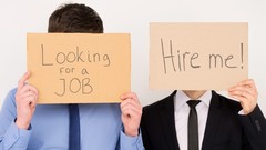  -  10 Reasons You Can't Find A Job! (+10 SOLUTIONS) - NEW 2020 