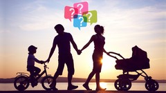  -  The top 20 questions and answers to become a better parent 