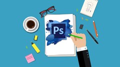  -  Photoshop CC for Web Design Beginners 