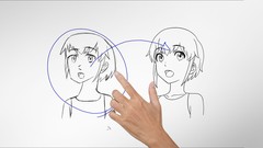  -  Improve Anime Drawings With Leonardo DaVinci Method 